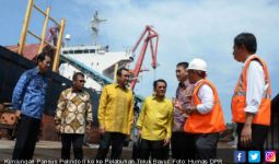 Pelabuhan Teluk Bayur Tak Terindikasi Gunakan Dana Global Bond - JPNN.com