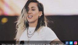  Miley Cyrus dan Liam Hemsworth Menikah 4 Juli di Las Vegas - JPNN.com