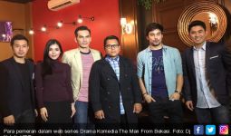 Artis India Ini jadi Target Pembunuhan di The Man From Bekasi - JPNN.com