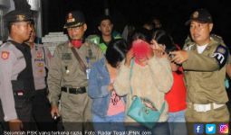 Lokasi Prostitusi Ditutup, PSK Berkeliaran di Jalanan - JPNN.com