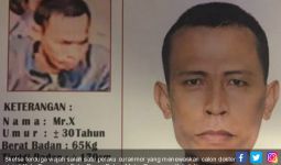 Inilah Wajah Penembak Calon Dokter, Sudah Mudik - JPNN.com