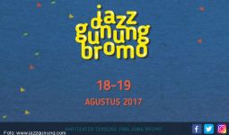 Catat, Jazz Gunung Hadir Lagi pada 18-19 Agustus Nanti - JPNN.com