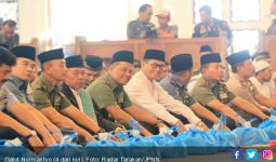 Panglima TNI: ISIS Sudah Menyebar di 16 Provinsi - JPNN.com