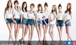 Girls Generation: Lebih Seksi tapi Tetap Elegan - JPNN.com