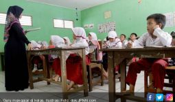 Banyak Guru Honorer di Sekolah Negeri Sulit jadi PPPK - JPNN.com