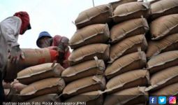 Penjualan Semen Holcim Indonesia Naik 5,9 Persen - JPNN.com