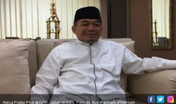 DPR Dukung Kemenkominfo Ancam Blokir WhatsApp - JPNN.com