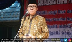  Zulkifli Hasan Ingin Kewarganegaraan dan Pancasila Dihidupkan di Kampus - JPNN.com