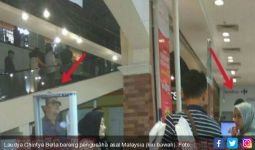 Laudya Chintya Bella Jalan Bareng dengan Pengusaha Asal Malaysia - JPNN.com