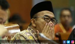 Di Depan Menteri, Pemilik Ponpes Curhat Soal Bantuan Disunat Oknum Kemendikbud - JPNN.com