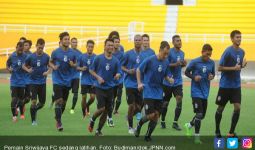 10 Pelatih Melamar ke Sriwijaya FC - JPNN.com