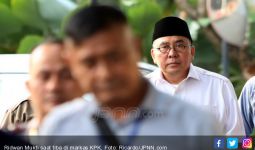 Ridwan Mukti Mundur dari Gubernur Bengkulu, Novanto: Serahkan ke KPK - JPNN.com