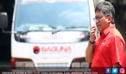 Doakan Prabowo Sembuh, Hasto Tegaskan Indonesia Butuh Pemimpin Sehat Jiwa Raga - JPNN.com