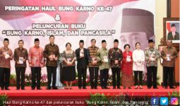 Islam dan Nasionalisme Harus Berdampingan dan Seimbang - JPNN.com