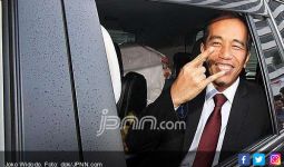 Hary Tanoe Dukung Jokowi, PPP Doakan Semoga Makin Percaya Diri - JPNN.com