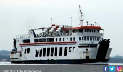 Lima Kapal Roro Bakal Dibangun untuk Danau Toba - JPNN.com