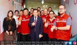 Ketua DPR: Telkomsel Harus Mampu Memberikan Pelayanan yang Prima - JPNN.com