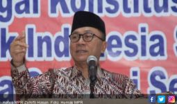 Zulkifli Hasan: Pemudik Harus Utamakan Keselamatan - JPNN.com