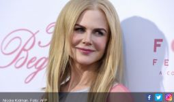 Nicole Kidman Senang Dapat Peran Sangar - JPNN.com