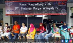 HK Gelar Pasar Murah Ramadan untuk Warga Surabaya - JPNN.com