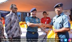 Koarmabar Gelar Pasar Murah Sambut Hari Raya Idulfitri 1438 H - JPNN.com