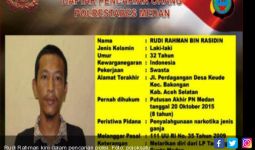 Perhatikan Foto Ini, Dia Napi Tanjung Gusta, Hubungi Polisi Jika Melihatnya, Please... - JPNN.com