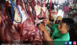 Bahaya! Jangan Bungkus Daging dengan Plastik Hitam - JPNN.com