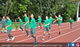 Indra Sjafri Panggil Lagi Pemain Indonesia di Luar Negeri - JPNN.com