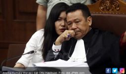 MA Tolak Kasasi Jessica Kumala Wongso, Otto Hasibuan Bilang Begini - JPNN.com