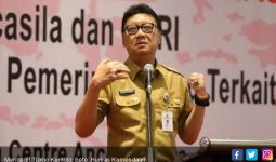 Kemdagri Siapkan Punjul Santoso Jadi Plt Wali Kota Batu - JPNN.com