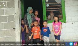 Jarang Yang Peduli dan Berpihak Terhadap Anak - JPNN.com