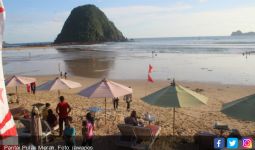 #MudikPenuhPesona ke Banyuwangi? Ini Dia 10 Destinasi yang Wajib Anda Kunjungi - JPNN.com