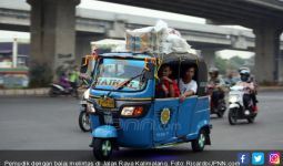 Dishub Kota Bekasi Sediakan 4 Jalur Arteri untuk Pemudik - JPNN.com