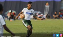 Timnas U-23 Indonesia vs Thailand: Rachmat Irianto Video Call Sebelum Tanding - JPNN.com