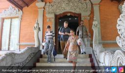 Obama Liburan ke Bali, Maya Soetoro Ikut, Tolak Pengamanan Heboh - JPNN.com