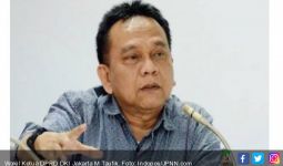 Tunjangan Anggota DPRD DKI Bakal Naik 4 Kali Lipat - JPNN.com