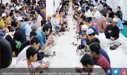 Masjid Mujahidin di Perak Barat, Pendiri dan Pengurusnya Orang Bugis - JPNN.com