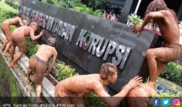 Audit Investigatif BPK Sudah di Tangan Pimpinan KPK - JPNN.com