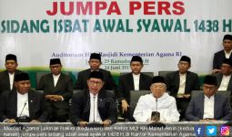 Ada Yang Pilih Lebaran Senin, Menag: Kesepakatan Bersama Isbat Di Tangan Pemerintah - JPNN.com