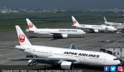Bali Melobi JAL agar Buka Penerbangan Reguler ke Ngurah Rai Lagi - JPNN.com