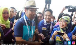 Ridwan Kamil Sambut Baik Dukungan Partai Golkar - JPNN.com