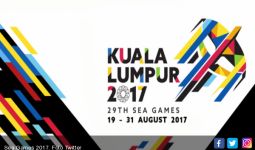 Ini Perolehan Akhir Medali di SEA Games 2017 - JPNN.com