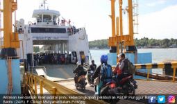 ASDP Disarankan Beri Tarif Diskon pada Penyeberangan Siang - JPNN.com