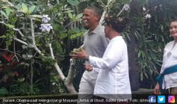 Beginilah Sekelumit Aktivitas Obama Berlibur di Bali - JPNN.com