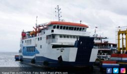Lebaran, ASDP Tambah Trip Pelayaran - JPNN.com