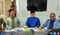 Lebaran Tiba, Ketua MPR Terkenang Masa Kecil - JPNN.com