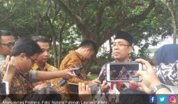 Ohhh...GNPF MUI Ingin Komunikasi Dekat Dengan Pak Jokowi - JPNN.com