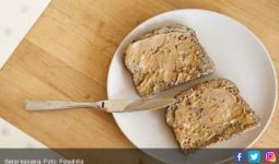 6 Manfaat Selai Kacang, Makanan Super untuk Penderita Penyakit Kronis Ini - JPNN.com