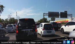 Pembatasan Kepemilikan Kendaraan Dinilai Paling Efektif Atas Kemacetan - JPNN.com