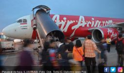 Lolos Audit, Airasia Diingatkan Dirjen Udara - JPNN.com